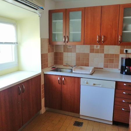 Apartments Luce Kornić 外观 照片