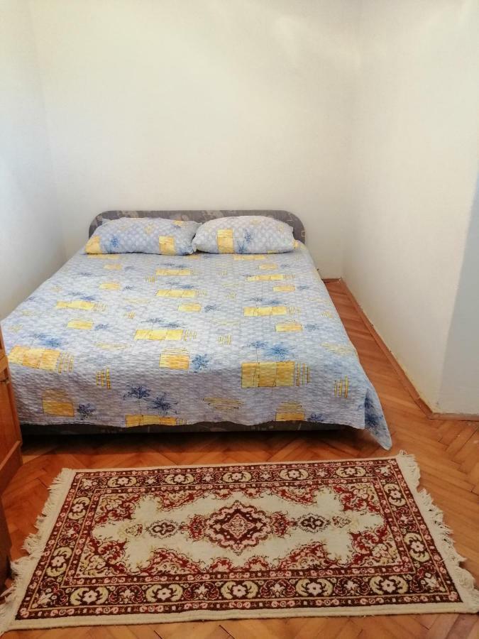 Apartments Luce Kornić 外观 照片