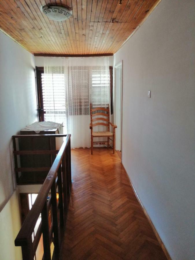 Apartments Luce Kornić 外观 照片